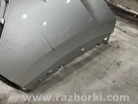 ФОТО Бампер для Volkswagen Atlas/Teramont I +1 рест (17-23) Київ