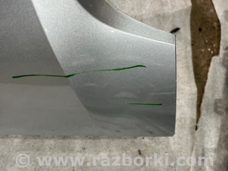 ФОТО Бампер для Volkswagen Atlas/Teramont I +1 рест (17-23) Київ