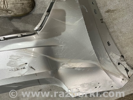 ФОТО Бампер для Volkswagen Atlas/Teramont I +1 рест (17-23) Київ