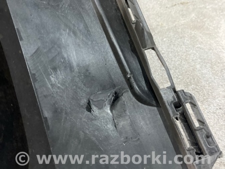 ФОТО Бампер для Volkswagen Atlas/Teramont I +1 рест (17-23) Київ