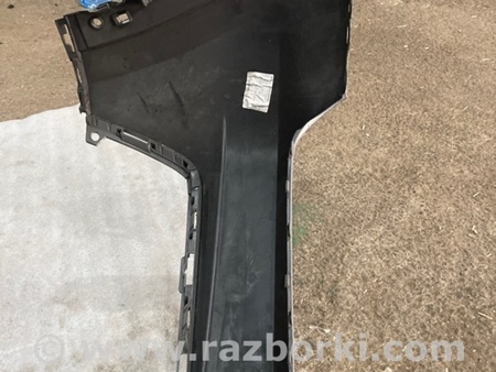 ФОТО Бампер для Volkswagen Atlas/Teramont I +1 рест (17-23) Київ