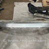 Бампер Volkswagen Atlas/Teramont I +1 рест (17-23)
