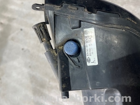 ФОТО Фара противотуманная для Volkswagen Atlas/Teramont I +1 рест (17-23) Київ