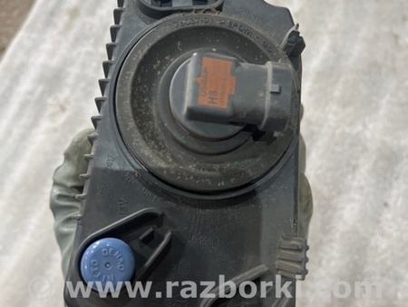 ФОТО Фара противотуманная для Volkswagen Atlas/Teramont I +1 рест (17-23) Київ