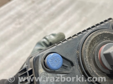 ФОТО Фара противотуманная для Volkswagen Atlas/Teramont I +1 рест (17-23) Київ