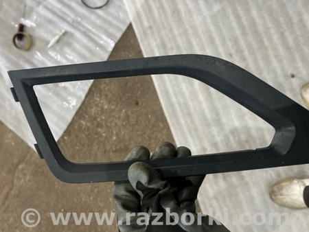 ФОТО Пластик для Volkswagen Atlas/Teramont I +1 рест (17-23) Київ