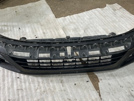 ФОТО Бампер нижняя часть для Volkswagen Atlas/Teramont I +1 рест (17-23) Київ