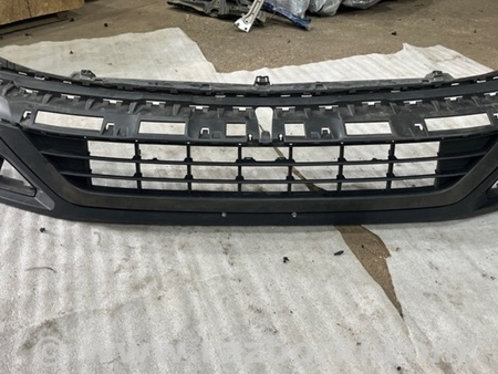 ФОТО Бампер нижняя часть для Volkswagen Atlas/Teramont I +1 рест (17-23) Київ