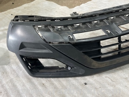 ФОТО Бампер нижняя часть для Volkswagen Atlas/Teramont I +1 рест (17-23) Київ