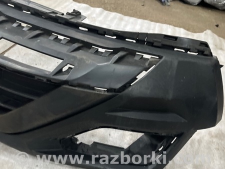 ФОТО Бампер нижняя часть для Volkswagen Atlas/Teramont I +1 рест (17-23) Київ