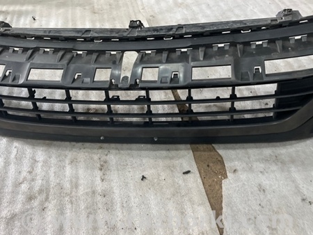 ФОТО Бампер нижняя часть для Volkswagen Atlas/Teramont I +1 рест (17-23) Київ