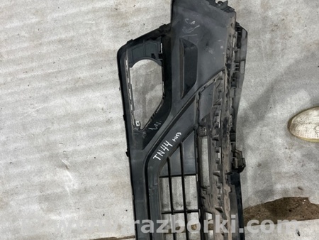 ФОТО Бампер нижняя часть для Volkswagen Atlas/Teramont I +1 рест (17-23) Київ