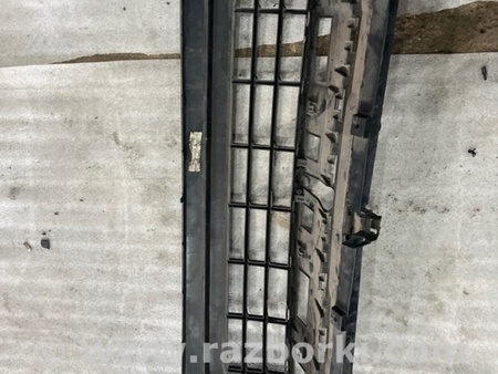 ФОТО Бампер нижняя часть для Volkswagen Atlas/Teramont I +1 рест (17-23) Київ