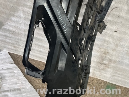 ФОТО Бампер нижняя часть для Volkswagen Atlas/Teramont I +1 рест (17-23) Київ