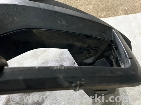 ФОТО Бампер нижняя часть для Volkswagen Atlas/Teramont I +1 рест (17-23) Київ