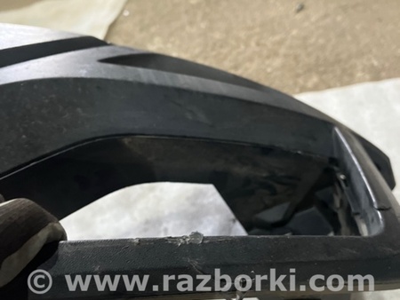 ФОТО Бампер нижняя часть для Volkswagen Atlas/Teramont I +1 рест (17-23) Київ