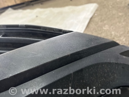 ФОТО Бампер нижняя часть для Volkswagen Atlas/Teramont I +1 рест (17-23) Київ