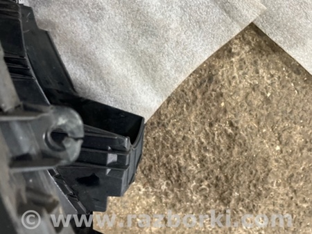 ФОТО Бампер нижняя часть для Volkswagen Atlas/Teramont I +1 рест (17-23) Київ