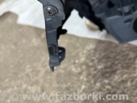 ФОТО Бампер нижняя часть для Volkswagen Atlas/Teramont I +1 рест (17-23) Київ