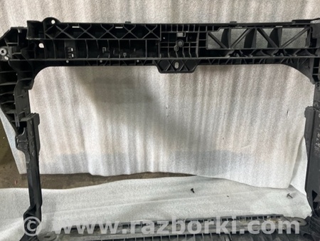 ФОТО Передняя панель (Телевизор) для Volkswagen Atlas/Teramont I +1 рест (17-23) Київ