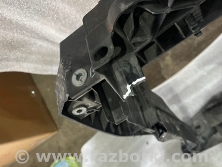 ФОТО Передняя панель (Телевизор) для Volkswagen Atlas/Teramont I +1 рест (17-23) Київ