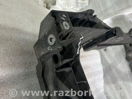 ФОТО Передняя панель (Телевизор) для Volkswagen Atlas/Teramont I +1 рест (17-23) Київ