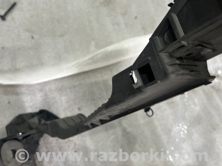 ФОТО Передняя панель (Телевизор) для Volkswagen Atlas/Teramont I +1 рест (17-23) Київ