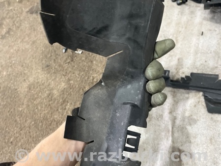 ФОТО Пластик для Volkswagen Atlas/Teramont I +1 рест (17-23) Київ