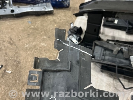 ФОТО Пластик для Volkswagen Atlas/Teramont I +1 рест (17-23) Київ