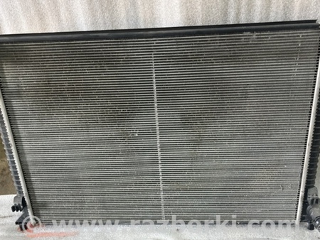 ФОТО Радиатор охлаждения двигателя для Volkswagen Atlas/Teramont I +1 рест (17-23) Київ