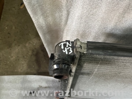 ФОТО Радиатор охлаждения двигателя для Volkswagen Atlas/Teramont I +1 рест (17-23) Київ