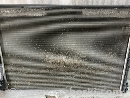 ФОТО Радиатор охлаждения двигателя для Volkswagen Atlas/Teramont I +1 рест (17-23) Київ