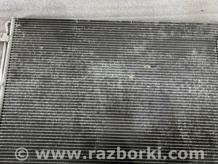 ФОТО Радиатор охлаждения двигателя для Volkswagen Atlas/Teramont I +1 рест (17-23) Київ
