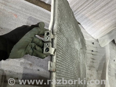 ФОТО Радиатор охлаждения двигателя для Volkswagen Atlas/Teramont I +1 рест (17-23) Київ