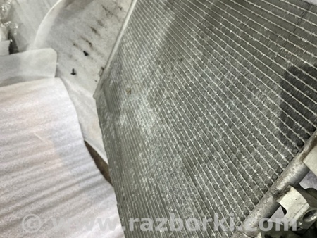 ФОТО Радиатор охлаждения двигателя для Volkswagen Atlas/Teramont I +1 рест (17-23) Київ