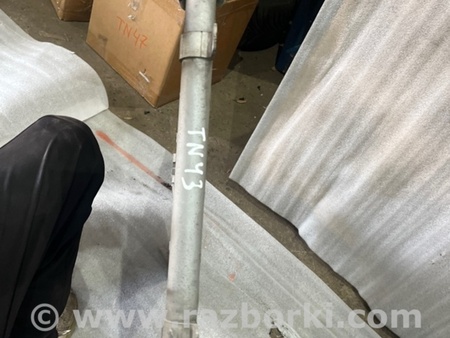 ФОТО Радиатор охлаждения двигателя для Volkswagen Atlas/Teramont I +1 рест (17-23) Київ