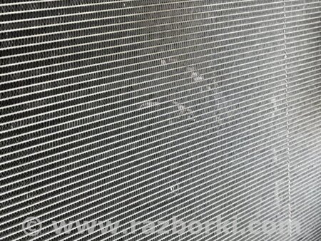 ФОТО Радиатор охлаждения двигателя для Volkswagen Atlas/Teramont I +1 рест (17-23) Київ