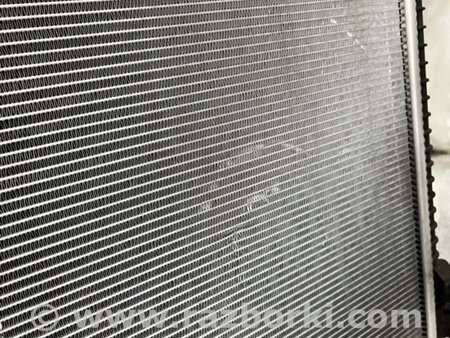 ФОТО Радиатор охлаждения двигателя для Volkswagen Atlas/Teramont I +1 рест (17-23) Київ