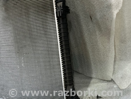 ФОТО Радиатор охлаждения двигателя для Volkswagen Atlas/Teramont I +1 рест (17-23) Київ
