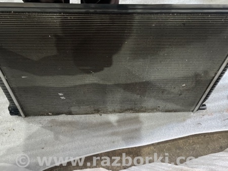 ФОТО Радиатор охлаждения двигателя для Volkswagen Atlas/Teramont I +1 рест (17-23) Київ