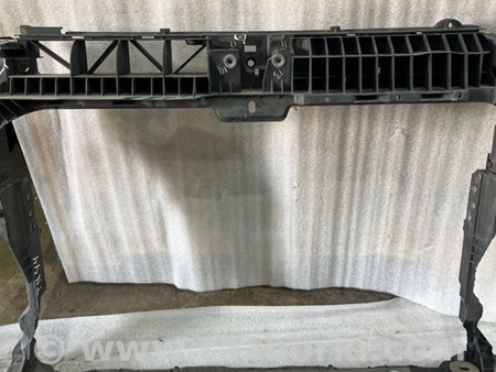 ФОТО Передняя панель (Телевизор) для Volkswagen Atlas/Teramont I +1 рест (17-23) Київ