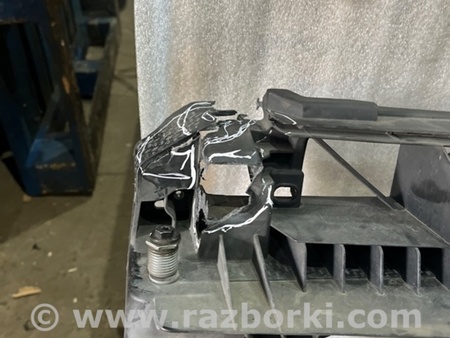 ФОТО Передняя панель (Телевизор) для Volkswagen Atlas/Teramont I +1 рест (17-23) Київ