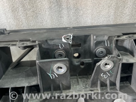 ФОТО Передняя панель (Телевизор) для Volkswagen Atlas/Teramont I +1 рест (17-23) Київ