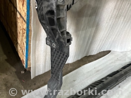 ФОТО Передняя панель (Телевизор) для Volkswagen Atlas/Teramont I +1 рест (17-23) Київ