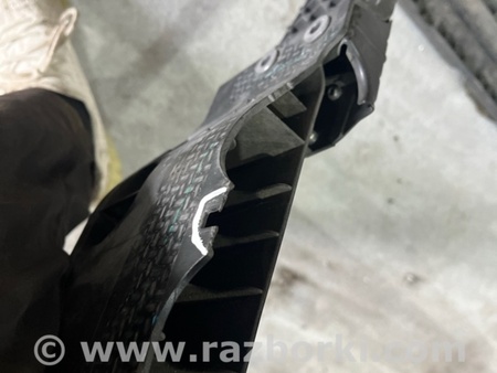 ФОТО Передняя панель (Телевизор) для Volkswagen Atlas/Teramont I +1 рест (17-23) Київ