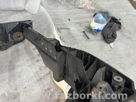 ФОТО Передняя панель (Телевизор) для Volkswagen Atlas/Teramont I +1 рест (17-23) Київ