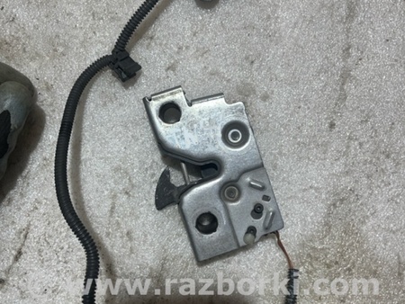 ФОТО Замок капота для Volkswagen Atlas/Teramont I +1 рест (17-23) Київ