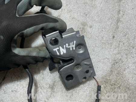 ФОТО Замок капота для Volkswagen Atlas/Teramont I +1 рест (17-23) Київ