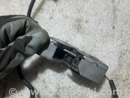 ФОТО Замок капота для Volkswagen Atlas/Teramont I +1 рест (17-23) Київ