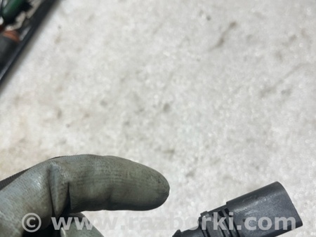 ФОТО Замок капота для Volkswagen Atlas/Teramont I +1 рест (17-23) Київ